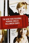New York Regional Mormons Singles Halloween Dance